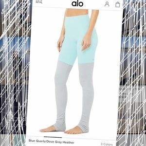 Alo Yoga Goddess Leggings XS
